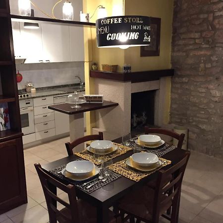 Francesco House Family Apartment Assisi Exterior foto