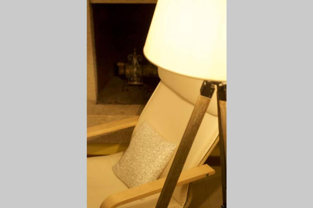 Francesco House Family Apartment Assisi Exterior foto