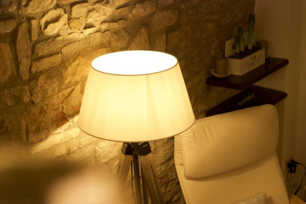Francesco House Family Apartment Assisi Exterior foto