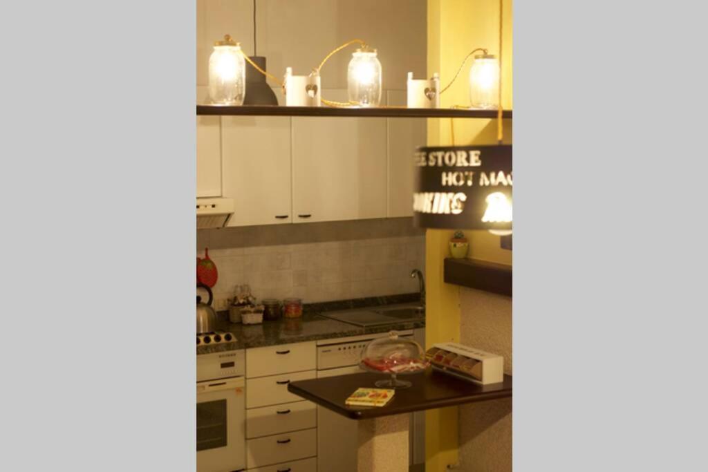 Francesco House Family Apartment Assisi Exterior foto